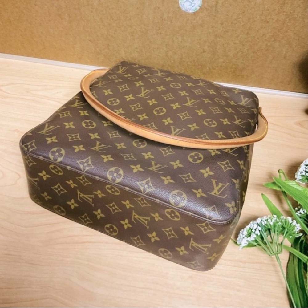 LOUIS VUITTON✅BUNDLE DEAL GM BAG+WALLET - Picture 9 of 15